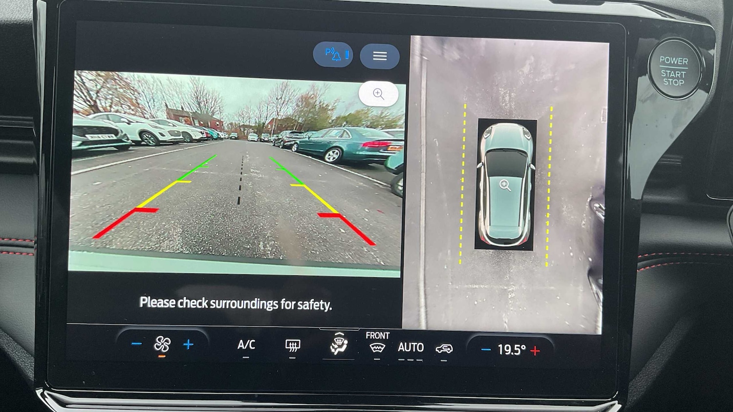 Used Ford Puma 2025 for sale - 76636815: Photo 21