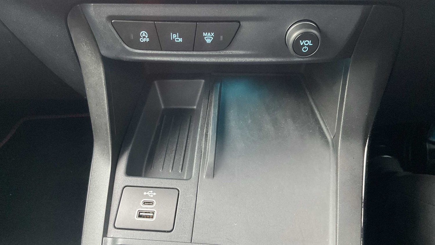 Used Ford Puma 2025 for sale - 76636815: Photo 22