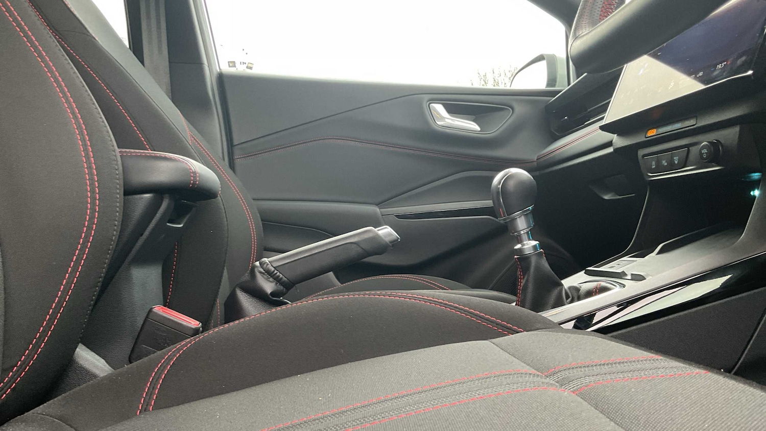 Used Ford Puma 2025 for sale - 76636815: Photo 30