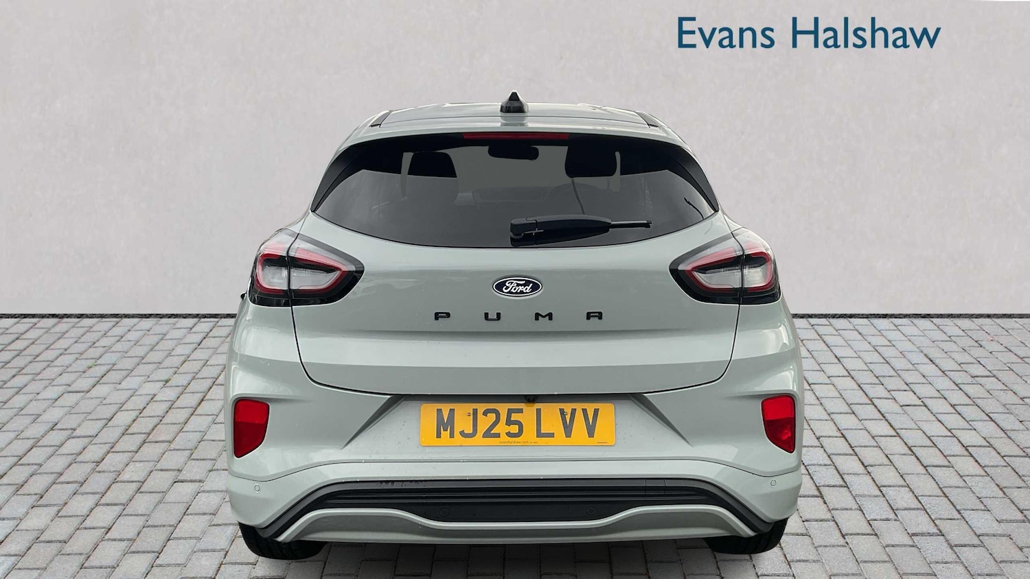 Used Ford Puma 2025 for sale - 76636815: Photo 4