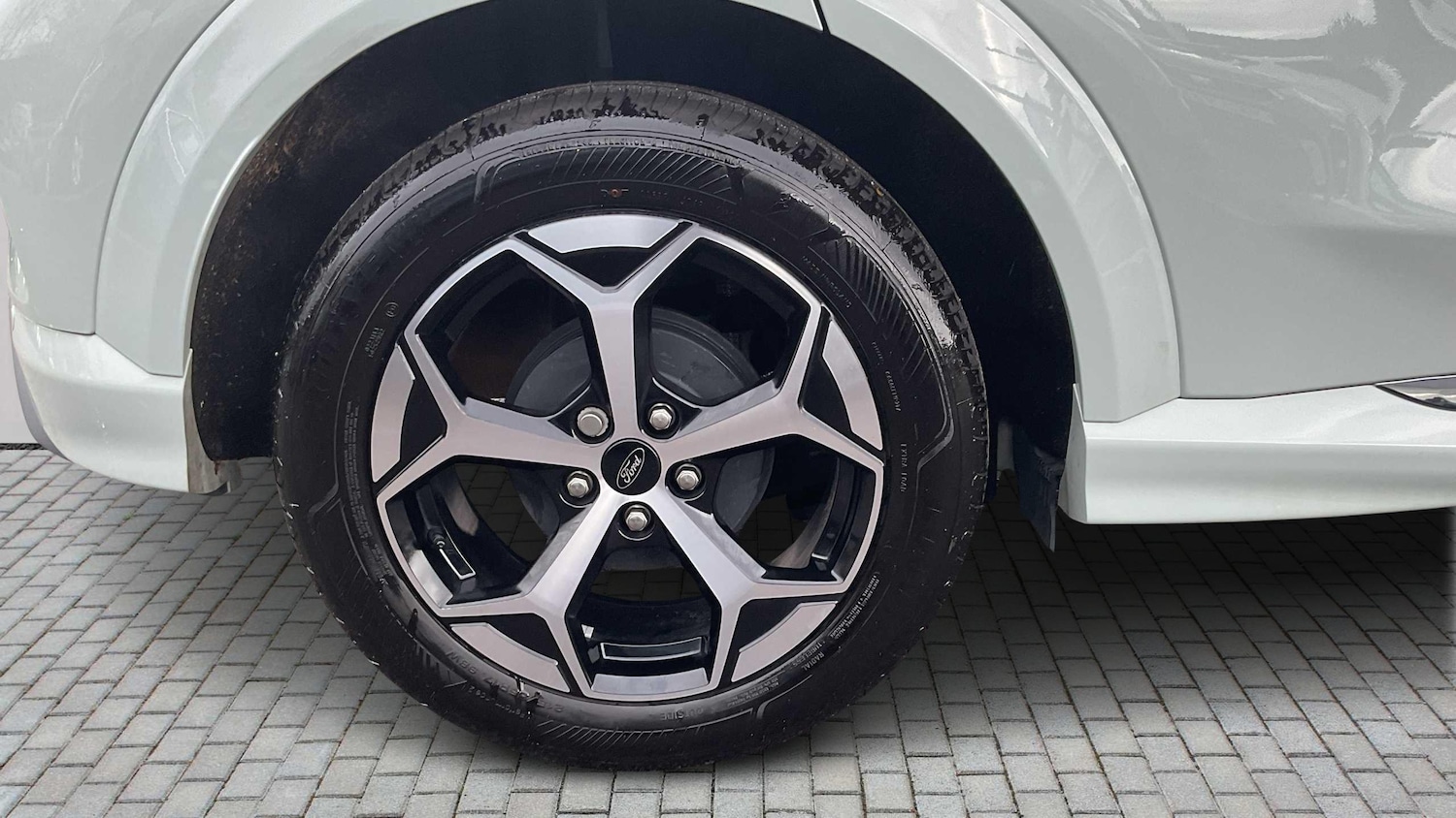 Used Ford Puma 2025 for sale - 76636815: Photo 9