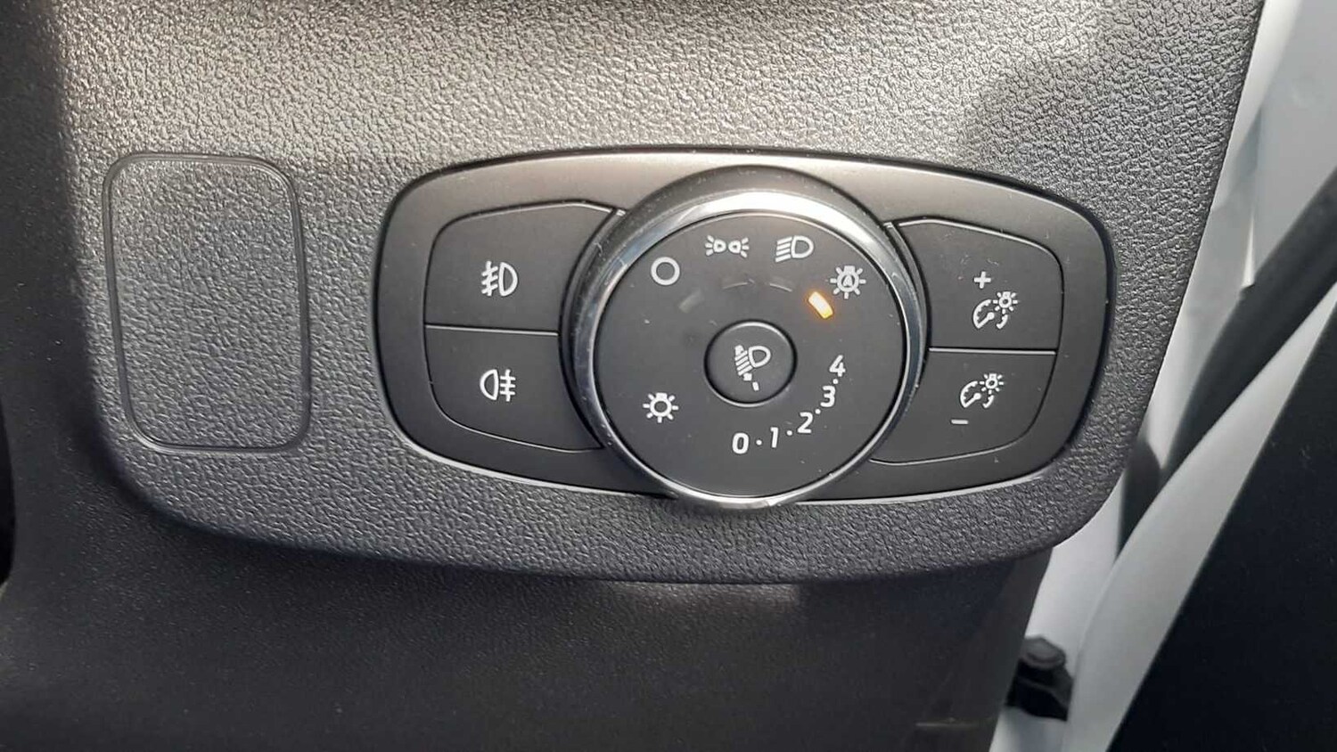 Used Ford Puma 2023 for sale - 77615479: Photo 12