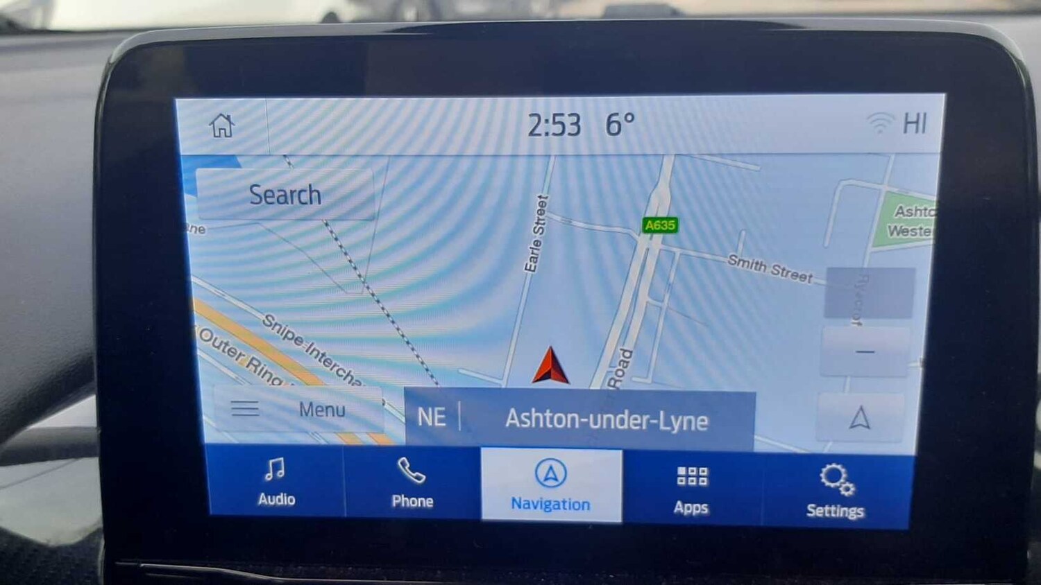 Used Ford Puma 2023 for sale - 77615479: Photo 13