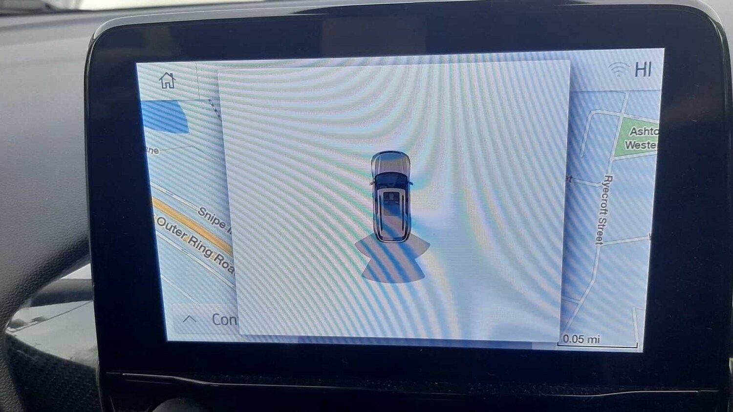 Used Ford Puma 2023 for sale - 77615479: Photo 14