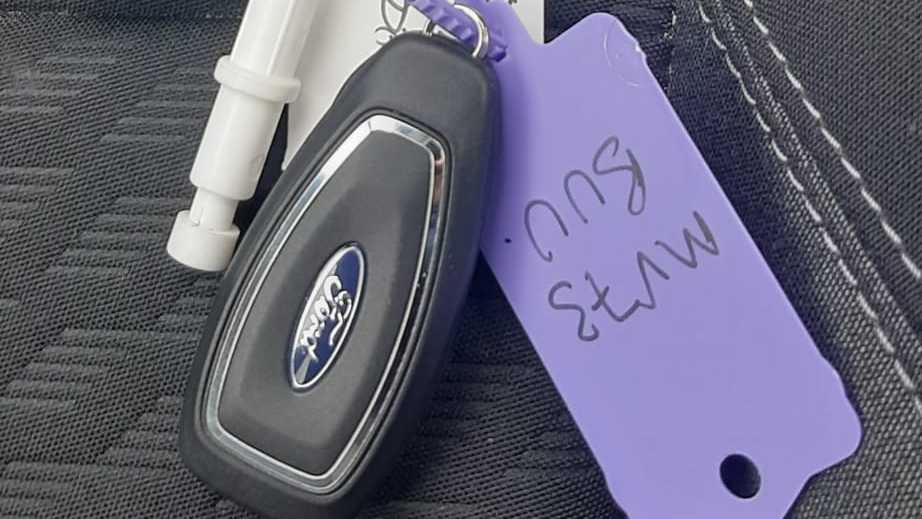 Used Ford Puma 2023 for sale - 77615479: Photo 15