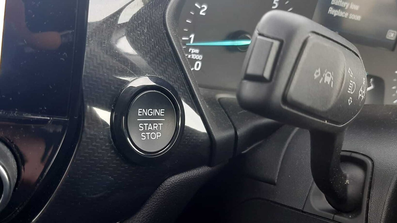 Used Ford Puma 2023 for sale - 77615479: Photo 16