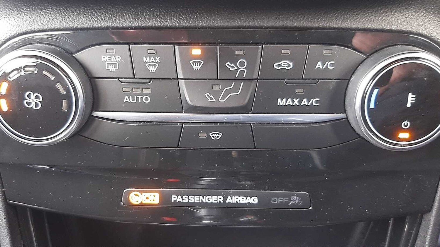 Used Ford Puma 2023 for sale - 77615479: Photo 17