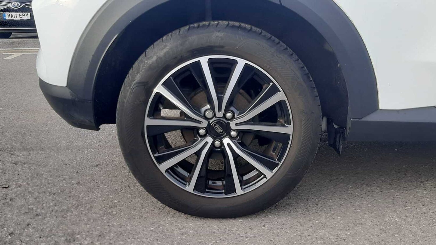 Used Ford Puma 2023 for sale - 77615479: Photo 18