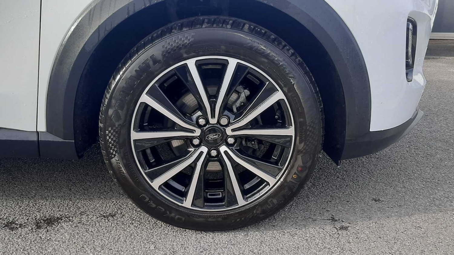 Used Ford Puma 2023 for sale - 77615479: Photo 2