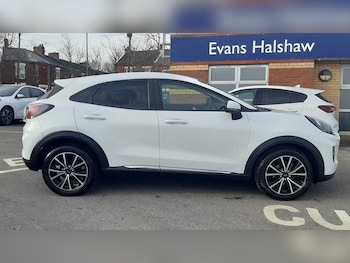 Used Ford Puma 2023 for sale - 77615479: Photo