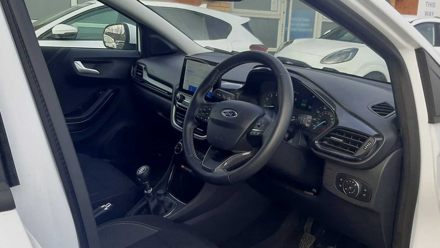 Used Ford Puma 2023 for sale - 77615479: Photo 7