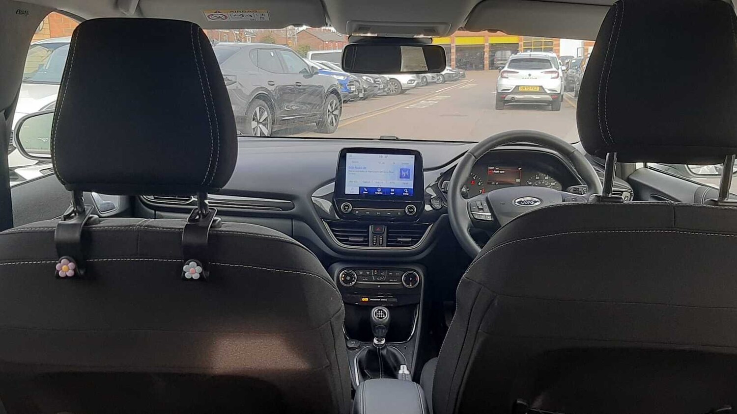 Used Ford Puma 2023 for sale - 77615479: Photo 8