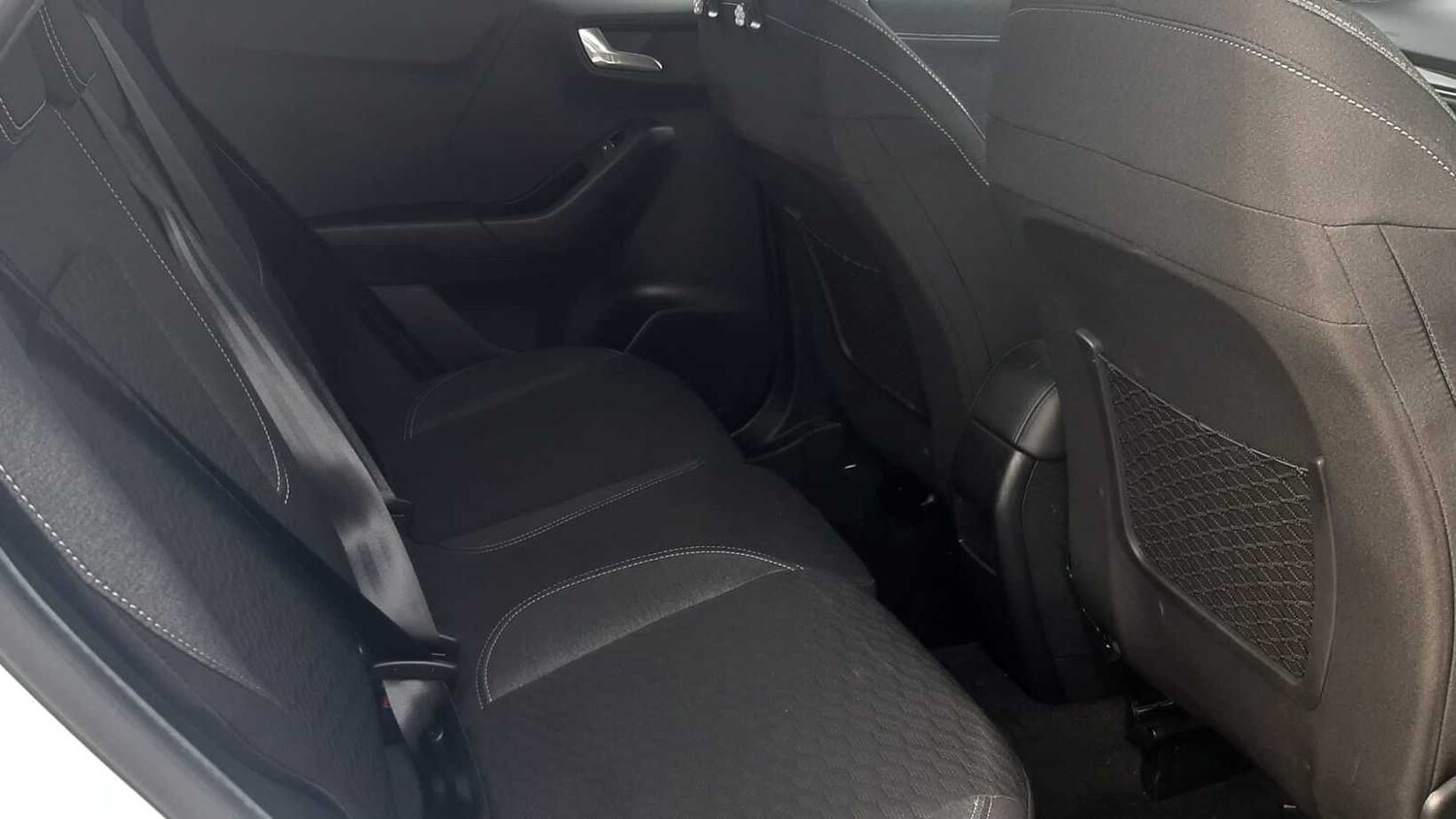 Used Ford Puma 2023 for sale - 77615479: Photo 9