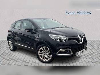 Used Renault Captur 2016 for sale - 77333784: Photo