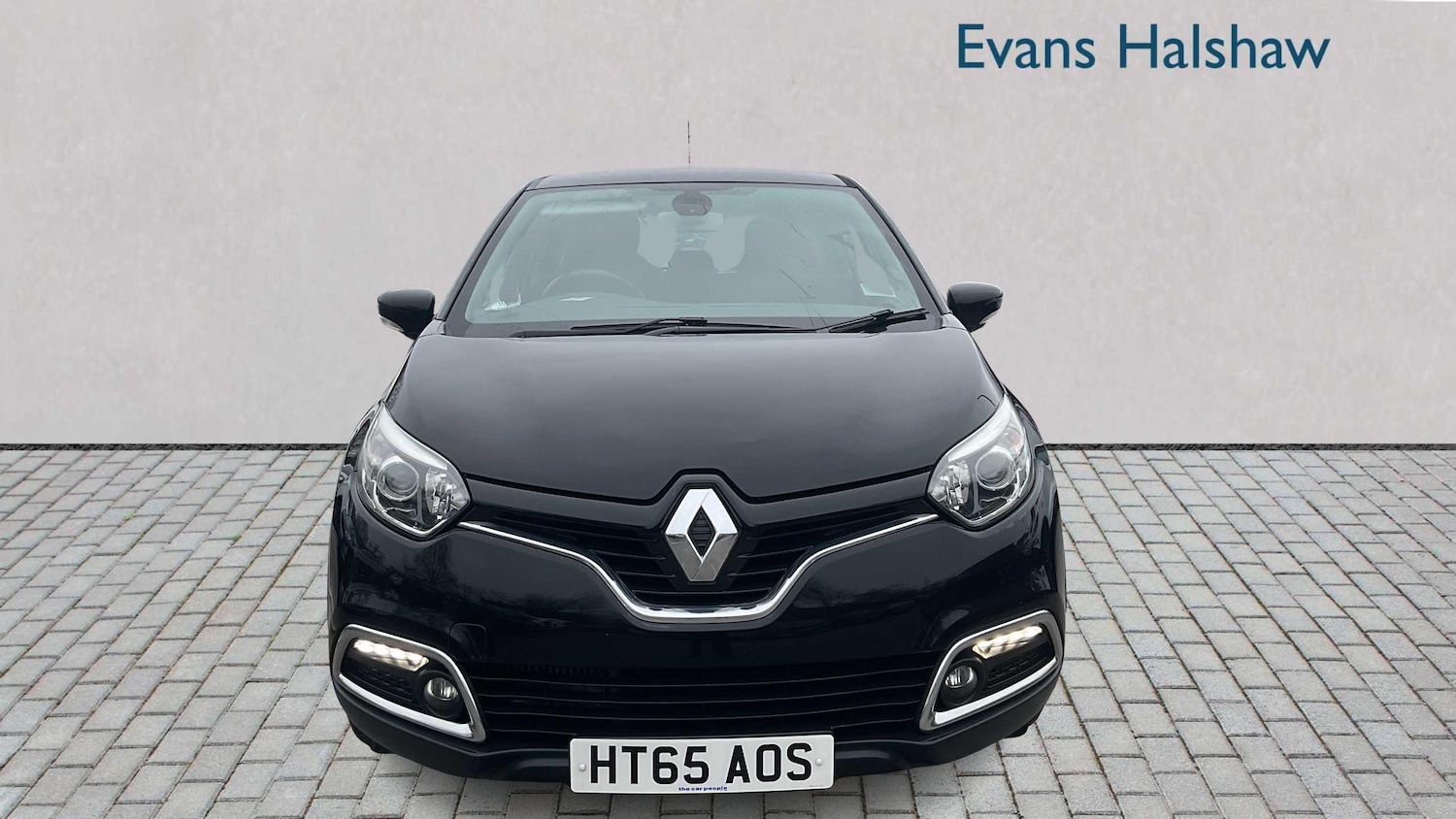 Used Renault Captur 2016 for sale - 77333784: Photo 5