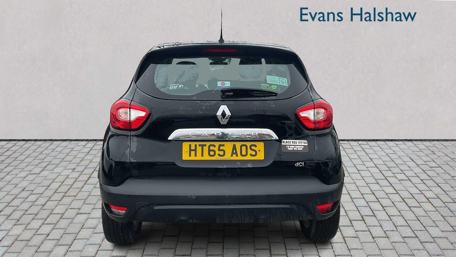 Used Renault Captur 2016 for sale - 77333784: Photo 6