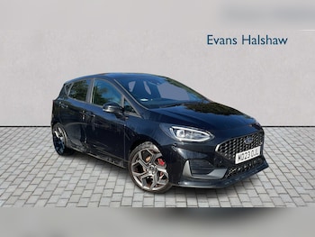 Ford - Fiesta
