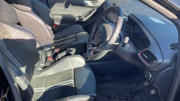 Used Ford Fiesta 2023 for sale - 76087855: Photo 3