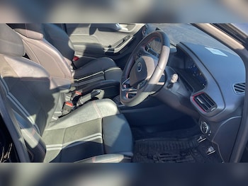 Used Ford Fiesta 2023 for sale - 76087855: Photo 3