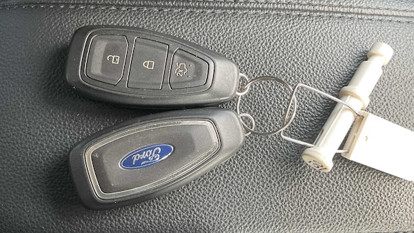 Used Ford Fiesta 2023 for sale - 76087855: Photo 6