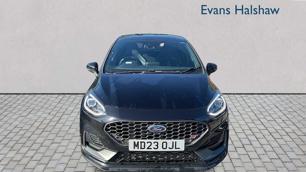 Used Ford Fiesta 2023 for sale - 76087855: Photo 7