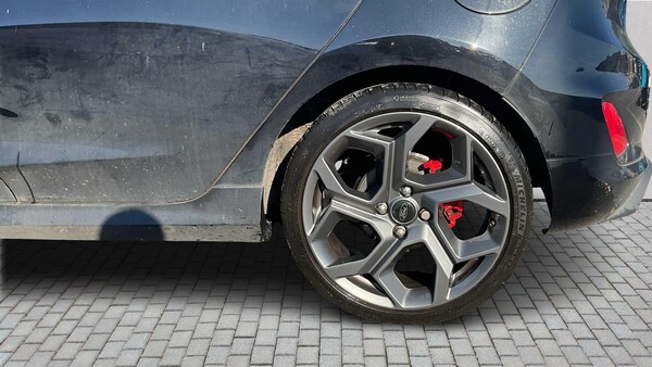 Used Ford Fiesta 2023 for sale - 76087855: Photo 8