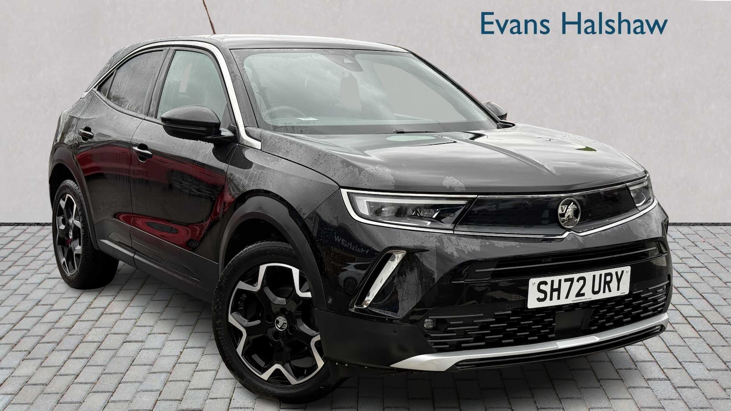 Used Vauxhall Mokka 2022 for sale - 76576046: Photo 1