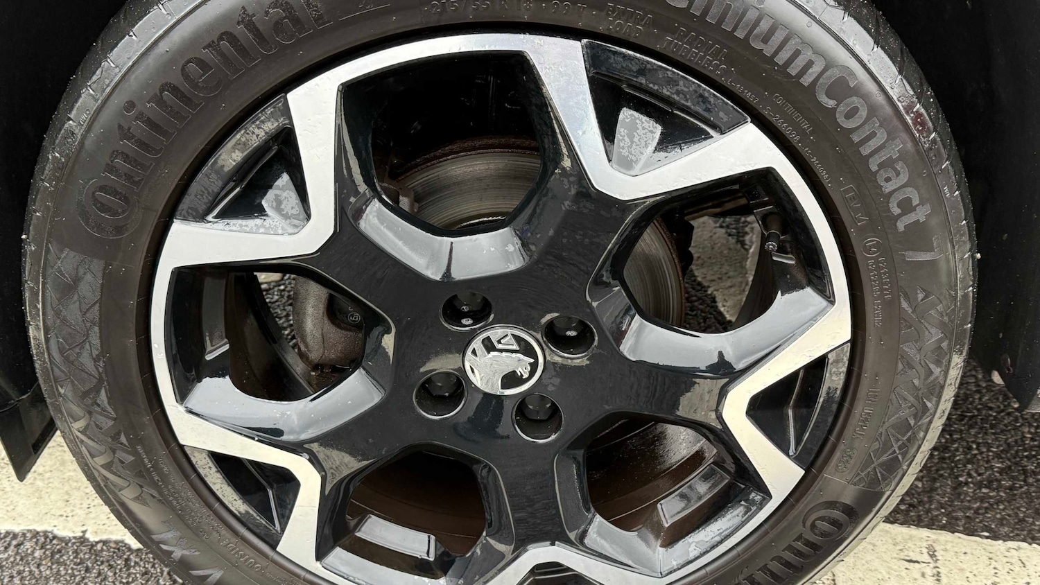 Used Vauxhall Mokka 2022 for sale - 76576046: Photo 10