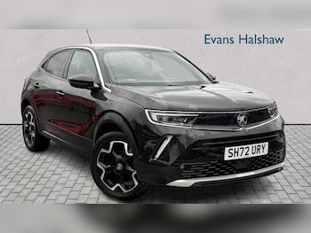 Used Vauxhall Mokka 2022 for sale - 76576046: Photo