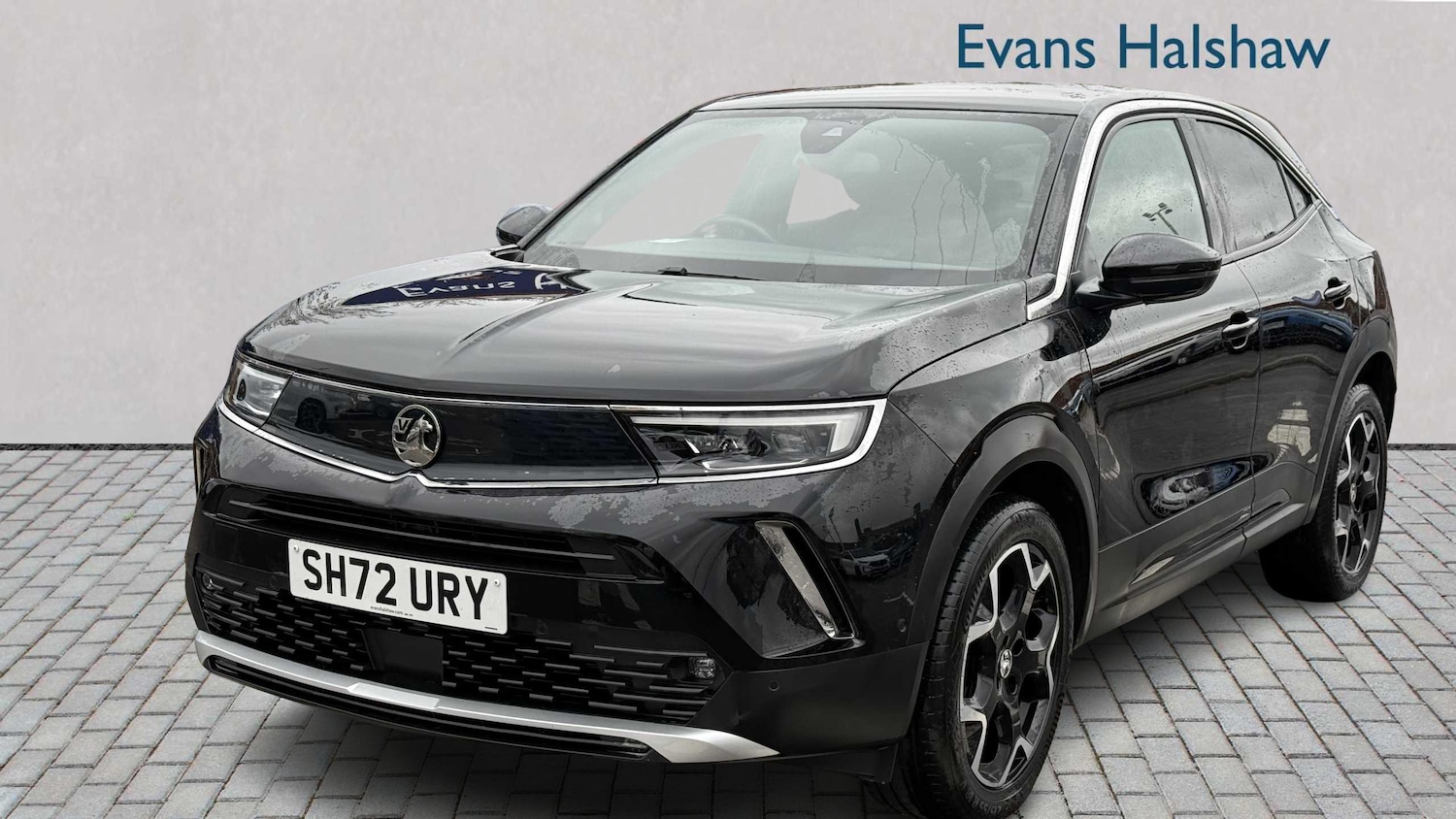 Used Vauxhall Mokka 2022 for sale - 76576046: Photo 2