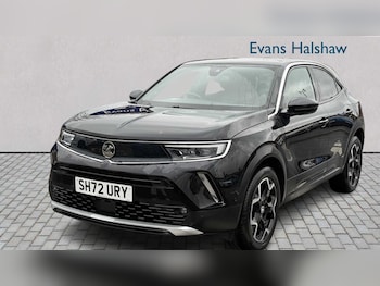 Used Vauxhall Mokka 2022 for sale - 76576046: Photo