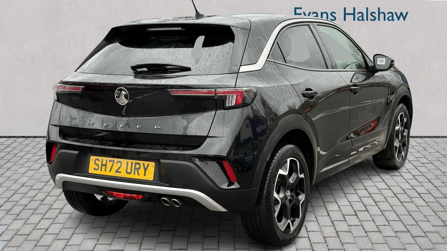 Used Vauxhall Mokka 2022 for sale - 76576046: Photo 3