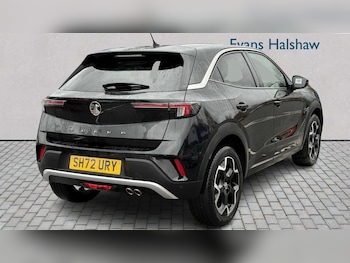 Used Vauxhall Mokka 2022 for sale - 76576046: Photo