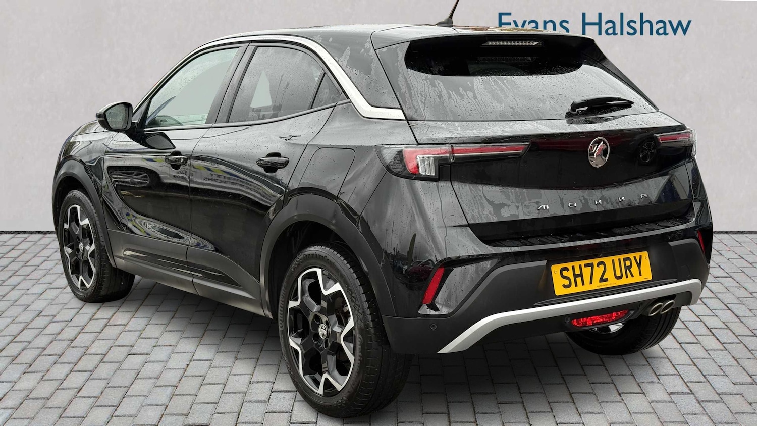 Used Vauxhall Mokka 2022 for sale - 76576046: Photo 4