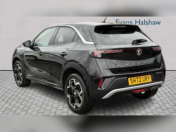 Used Vauxhall Mokka 2022 for sale - 76576046: Photo