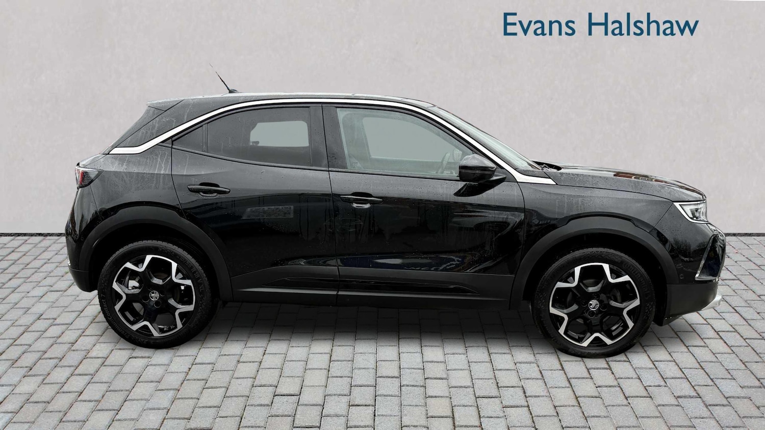 Used Vauxhall Mokka 2022 for sale - 76576046: Photo 5