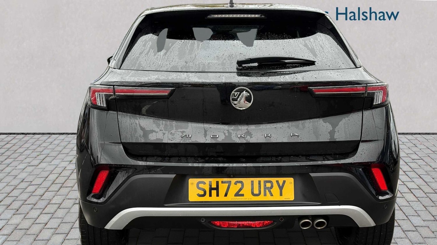 Used Vauxhall Mokka 2022 for sale - 76576046: Photo 7