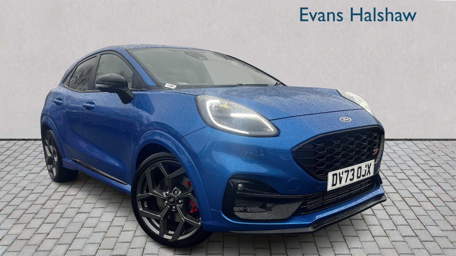 Used Ford Puma 2023 for sale - 76827714: Photo 1
