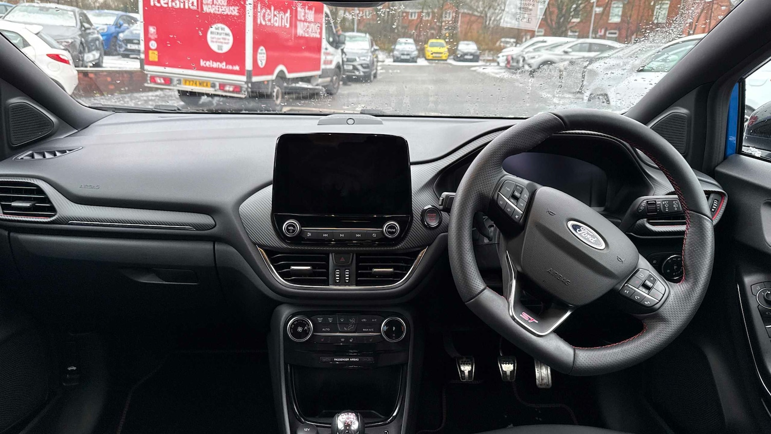 Used Ford Puma 2023 for sale - 76827714: Photo 16