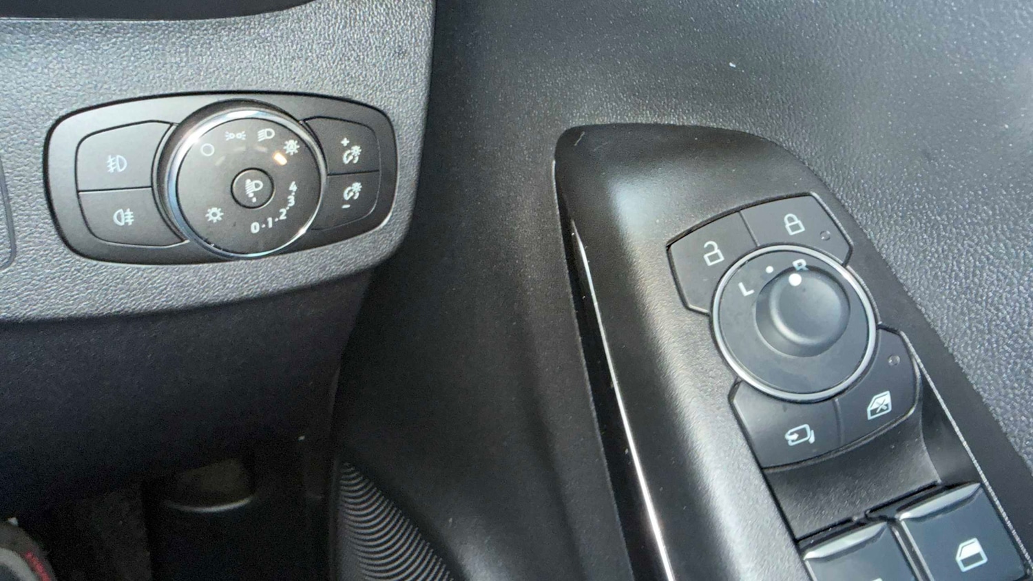 Used Ford Puma 2023 for sale - 76827714: Photo 19