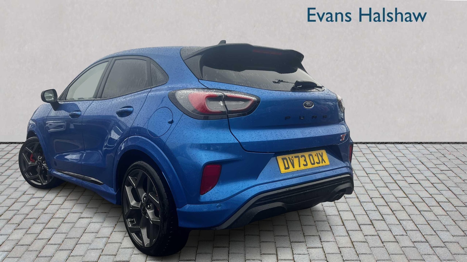 Used Ford Puma 2023 for sale - 76827714: Photo 2