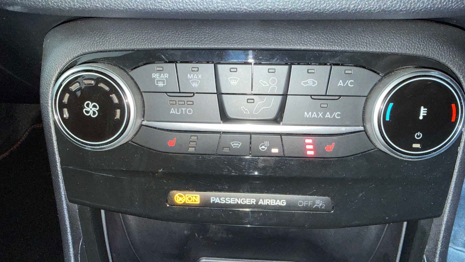 Used Ford Puma 2023 for sale - 76827714: Photo 21