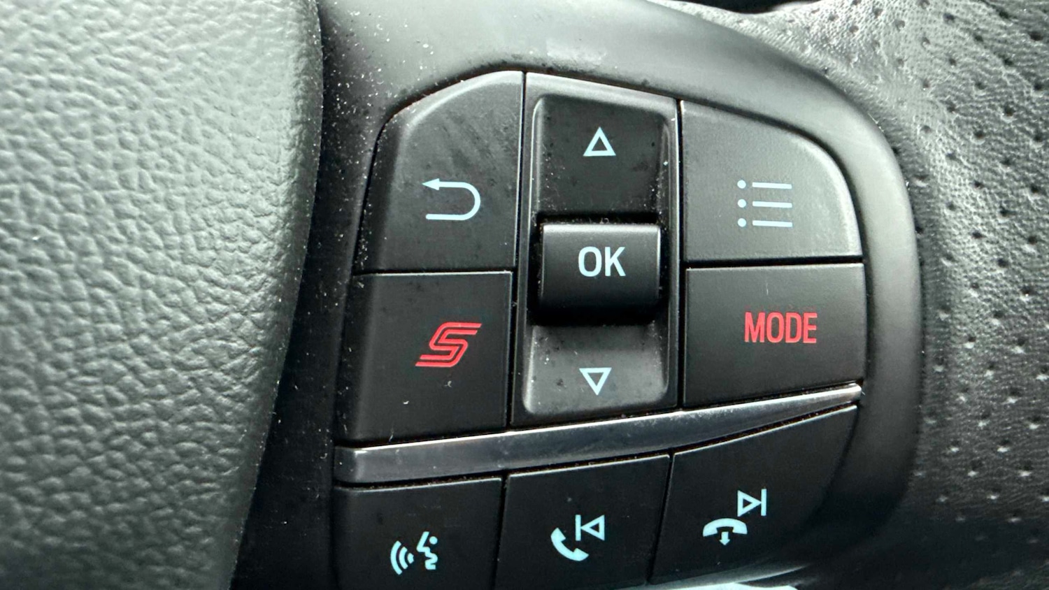 Used Ford Puma 2023 for sale - 76827714: Photo 25