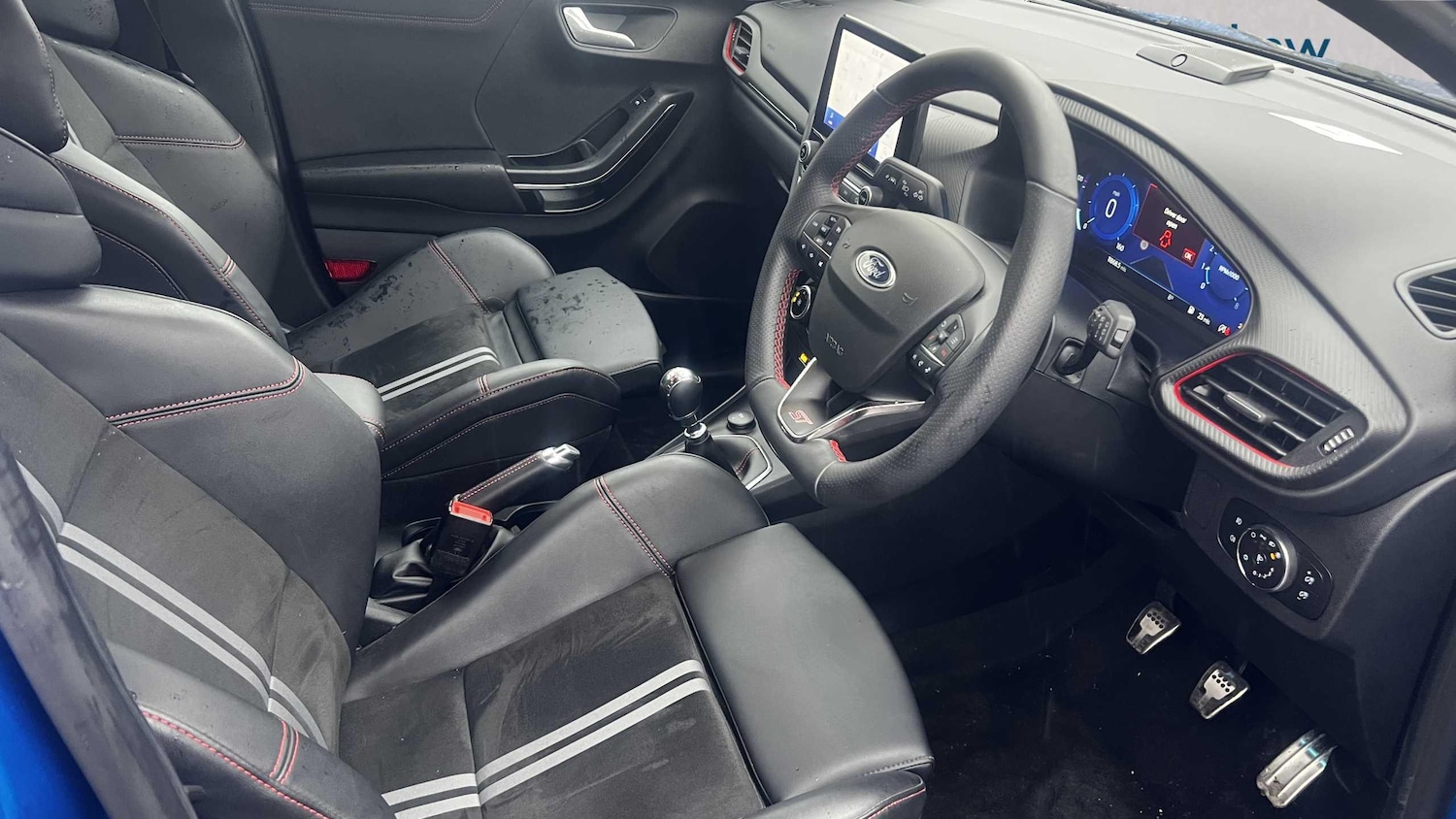 Used Ford Puma 2023 for sale - 76827714: Photo 4