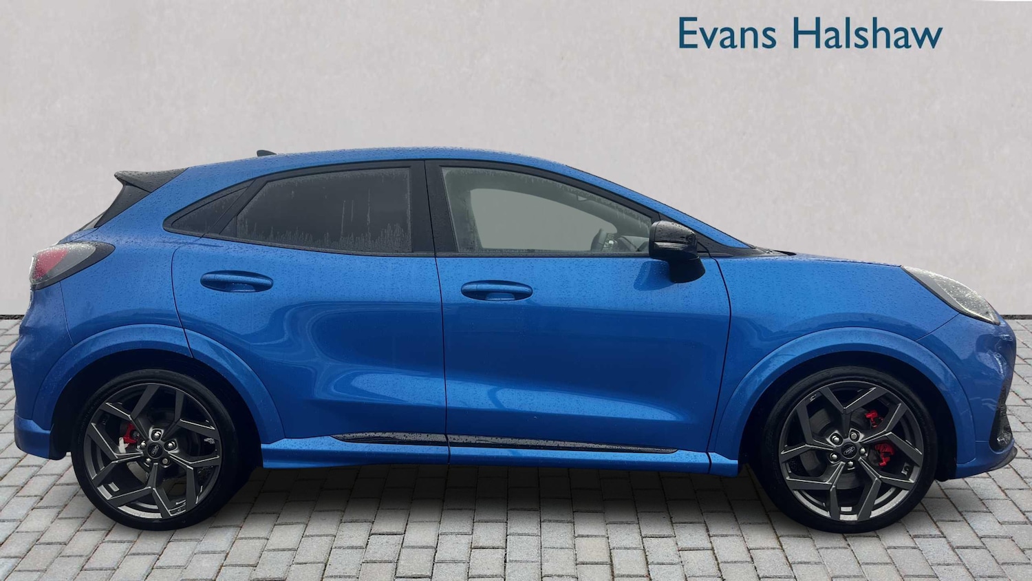 Used Ford Puma 2023 for sale - 76827714: Photo 5