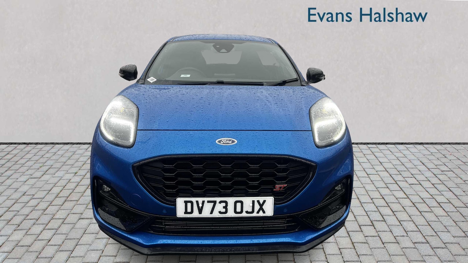 Used Ford Puma 2023 for sale - 76827714: Photo 6