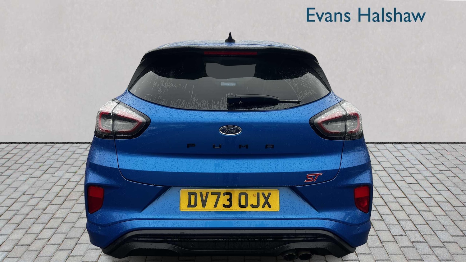 Used Ford Puma 2023 for sale - 76827714: Photo 7