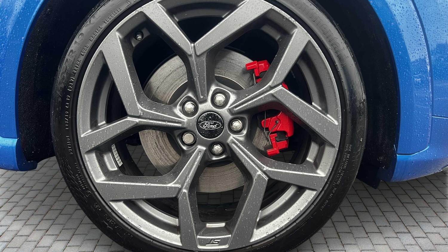 Used Ford Puma 2023 for sale - 76827714: Photo 8