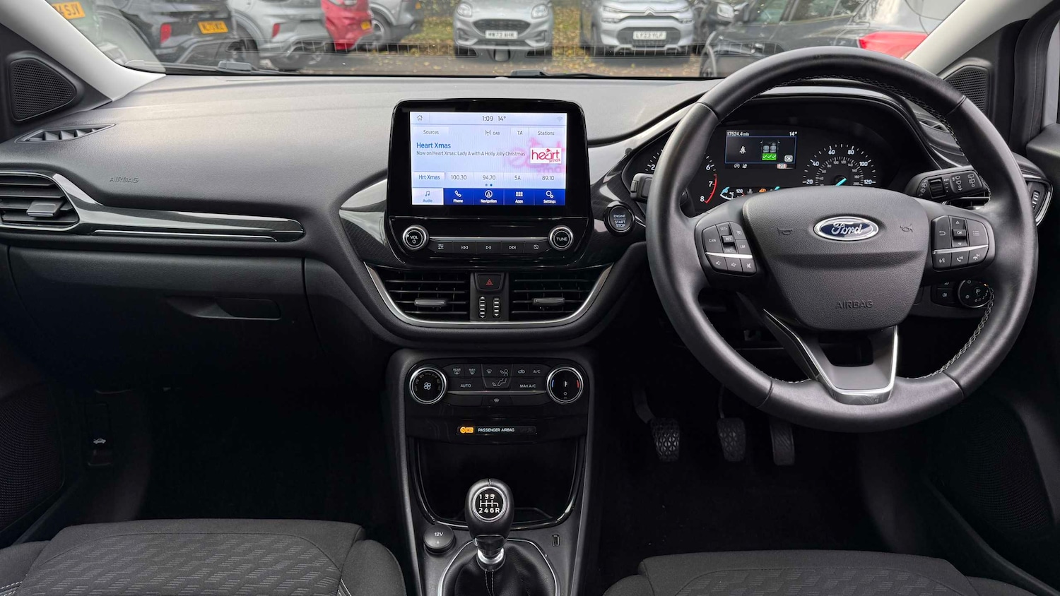 Used Ford Puma 2023 for sale - 76373666: Photo 10