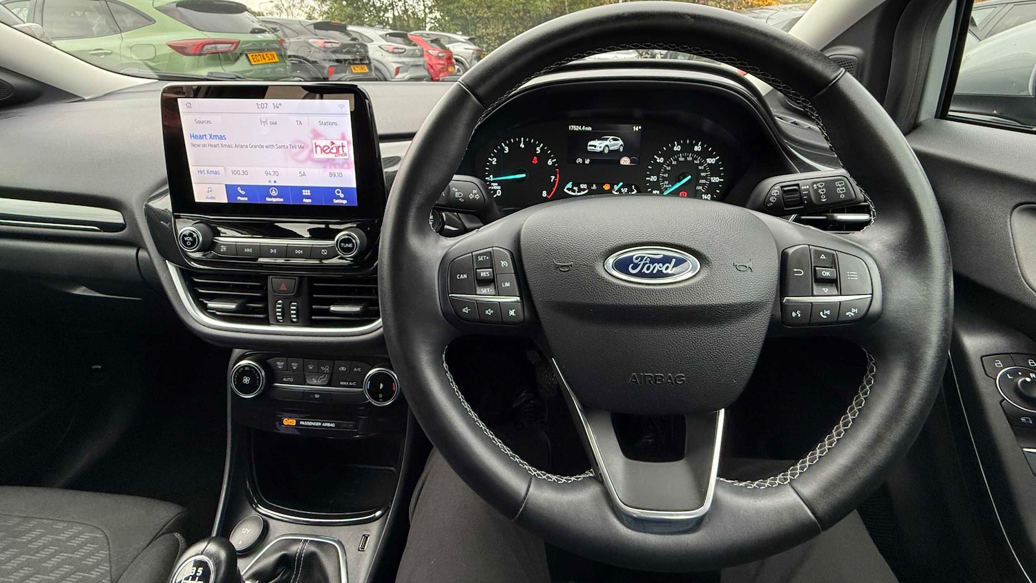 Used Ford Puma 2023 for sale - 76373666: Photo 11